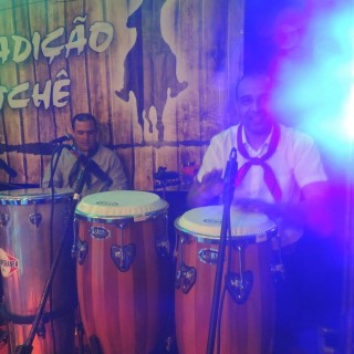 Grupo Tradição Tchê
