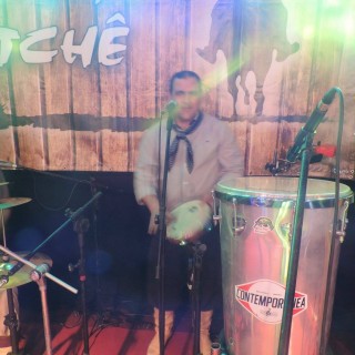 Grupo Tradição Tchê