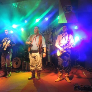 Grupo Tradição Tchê