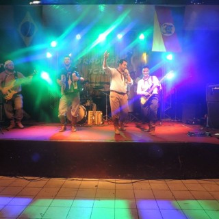 Grupo Tradição Tchê