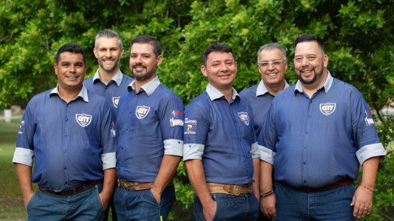 Boteco do Esquina  Praça Shopping RG